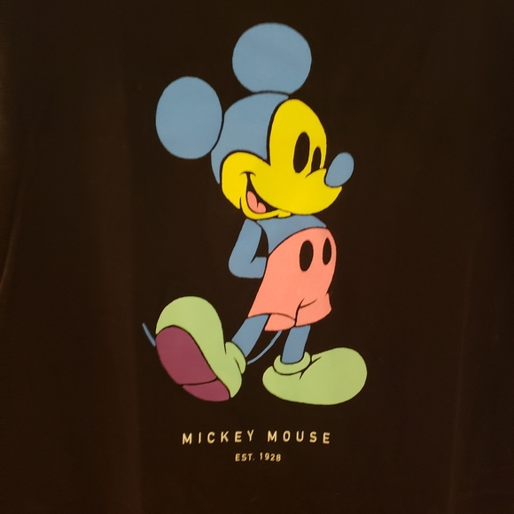 NWT Disney/Neff Womens Top - Picture 3 of 7